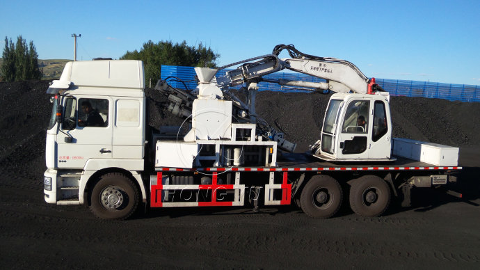 中國煤炭機(jī)械智能清潔化轉(zhuǎn)型，迎來新機(jī)遇！