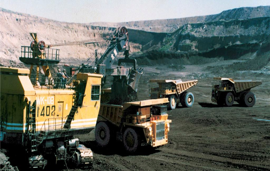 好消息！國家優(yōu)化煤炭產(chǎn)能拉動(dòng)煤機(jī)需求！